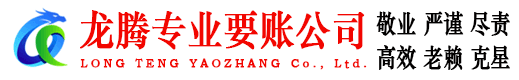 利辛龙腾要账公司